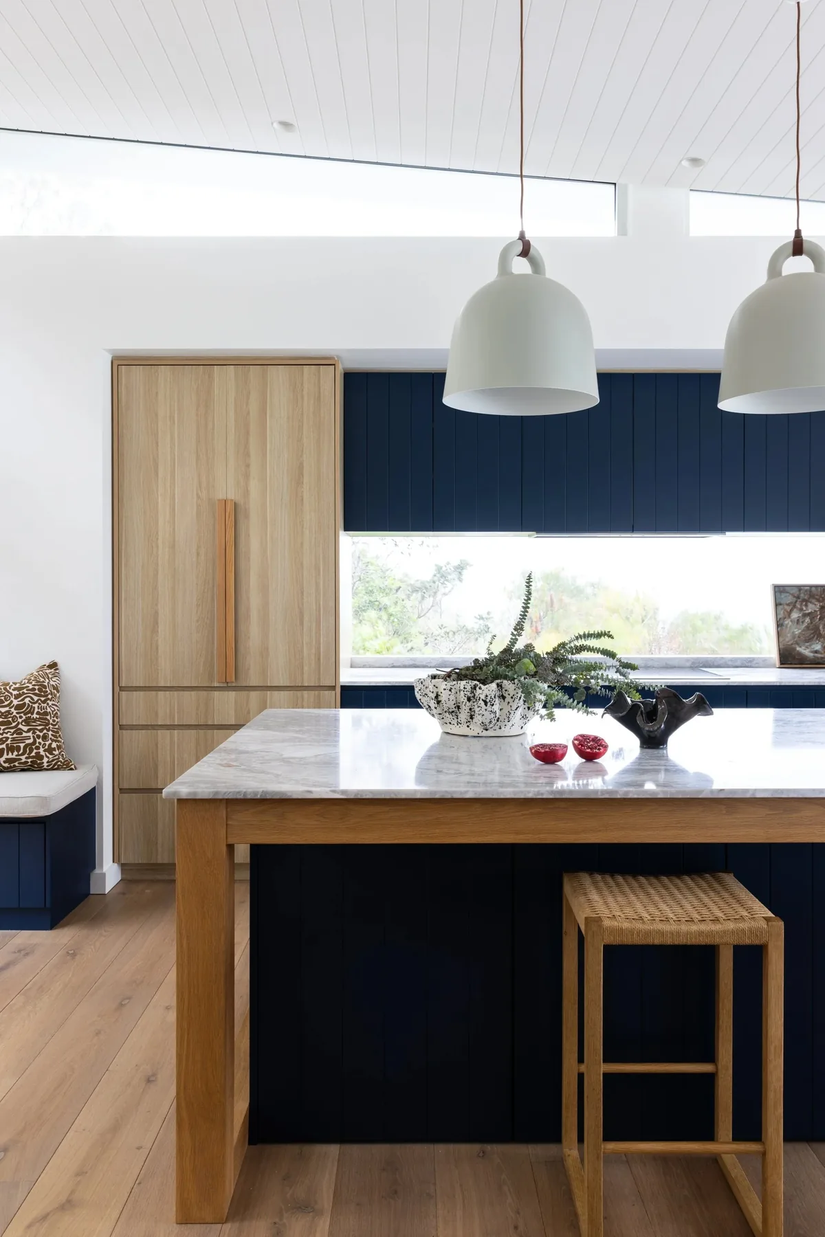 Residential interior design, Sydney North Shore
