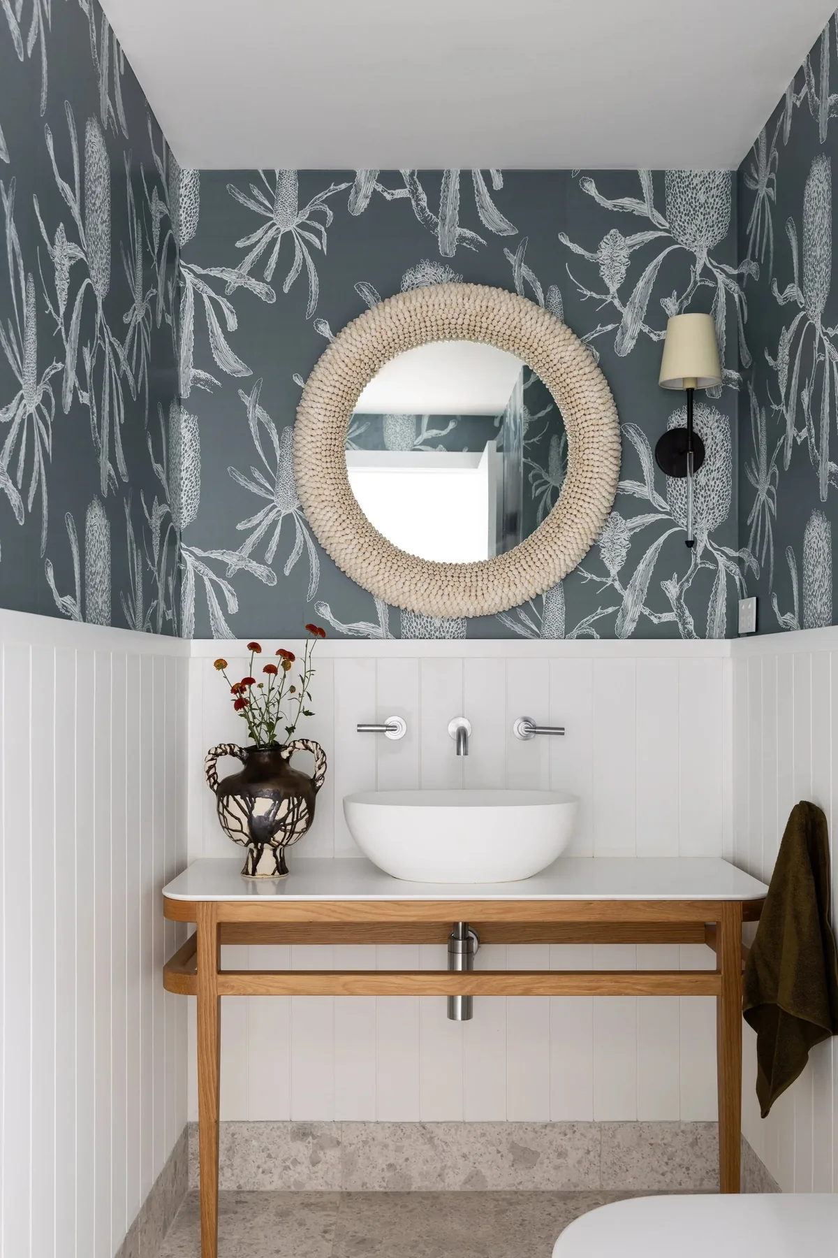 Liveable home interiors by Emily Webster, Sydney